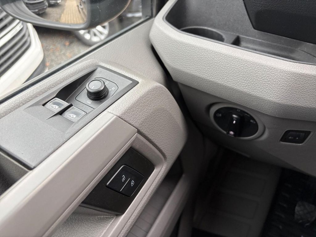 Volkswagen Crafter 2019