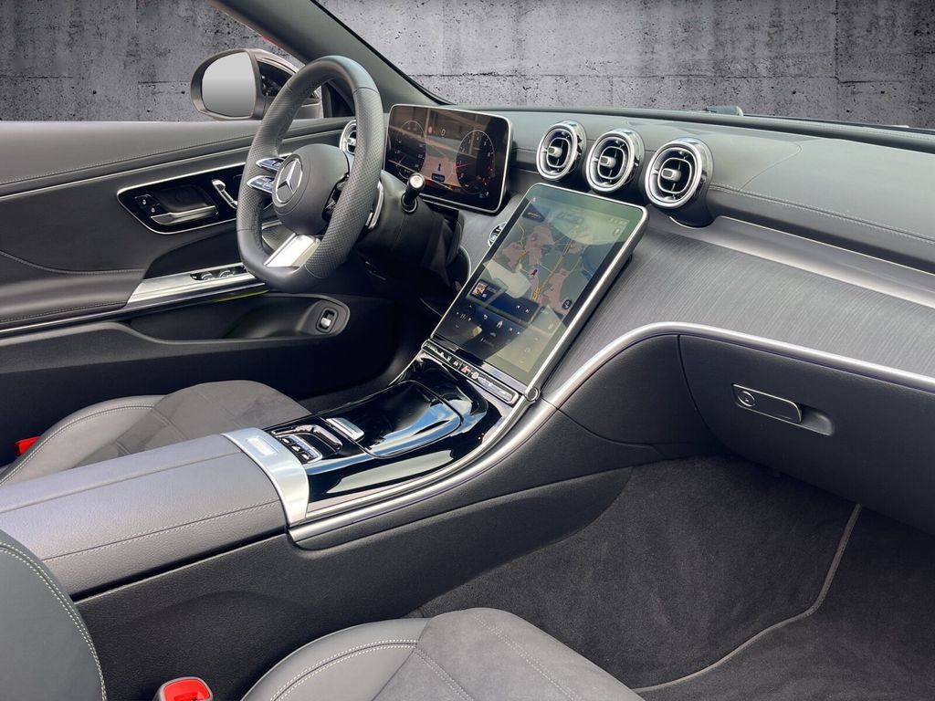Mercedes-Benz CLE 300 2024