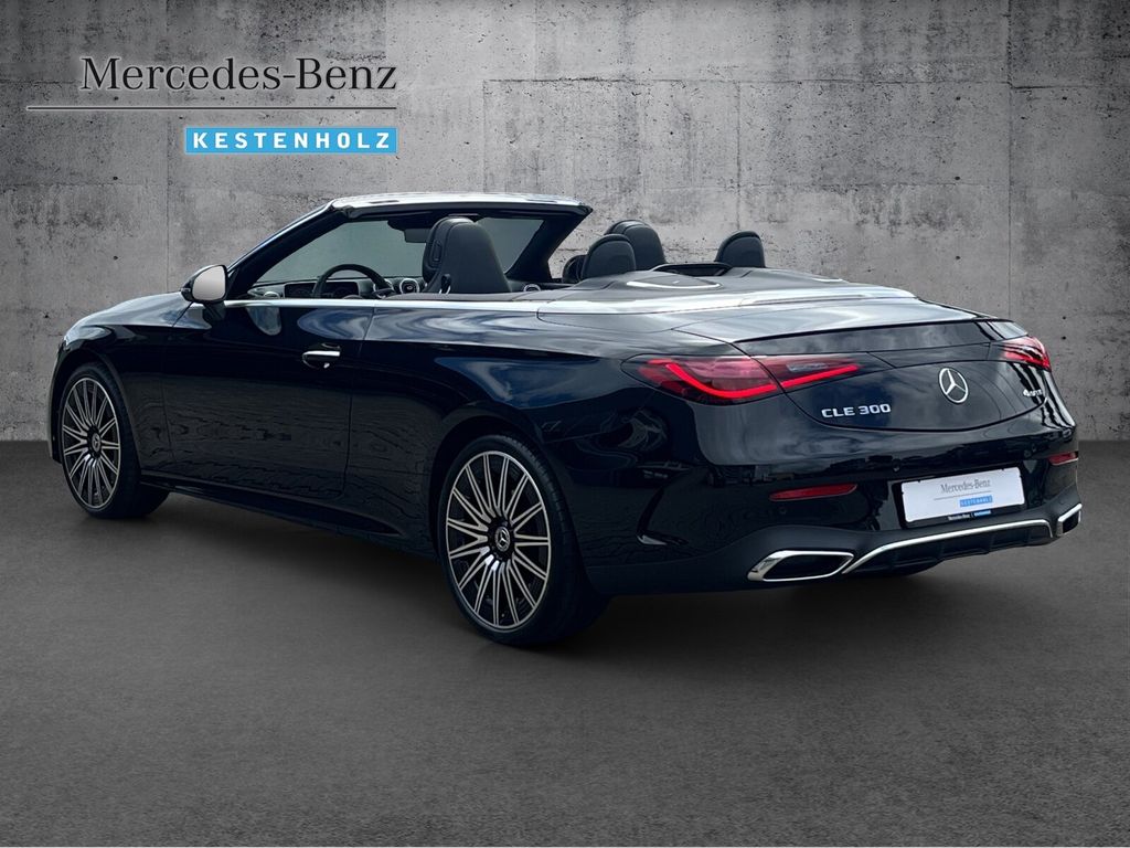 Mercedes-Benz CLE 300 2024