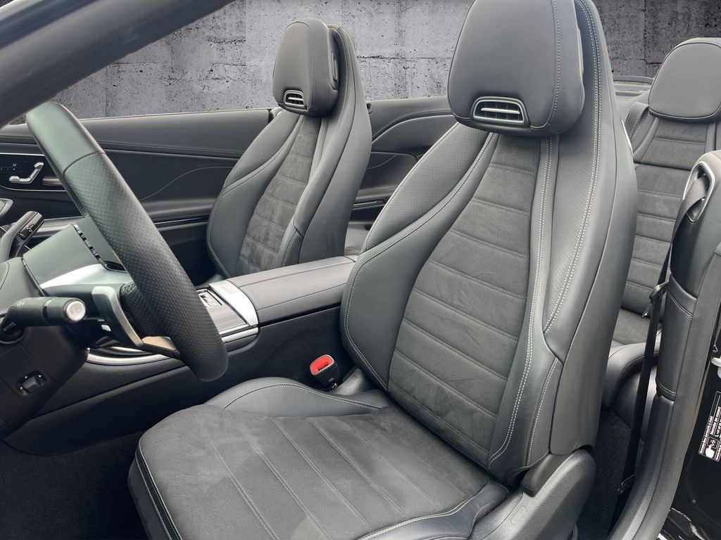 Mercedes-Benz CLE 300 2024