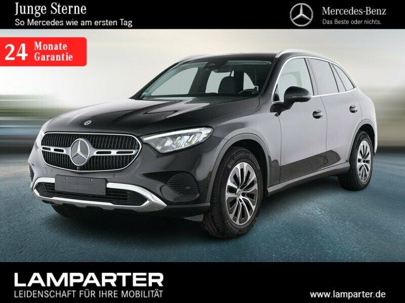 Mercedes-Benz GLC 200 2024