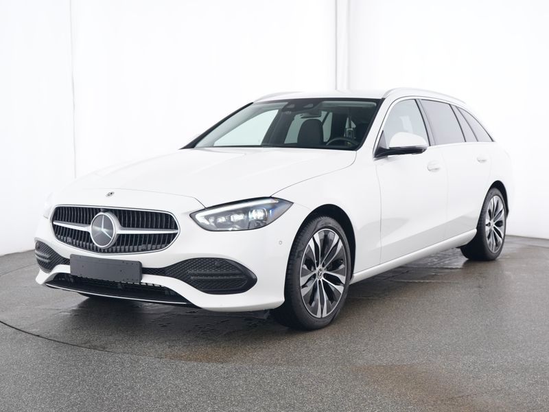 Mercedes-Benz C 200 2024