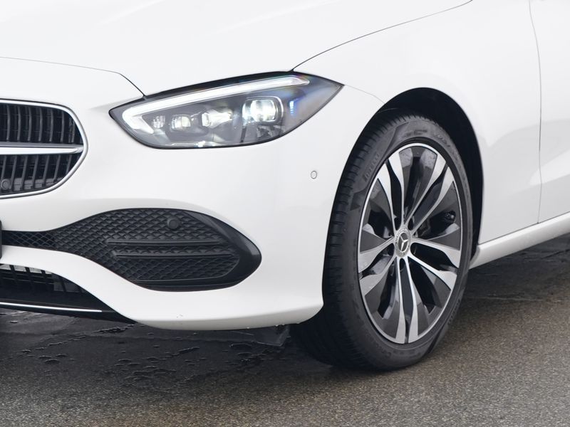 Mercedes-Benz C 200 2024