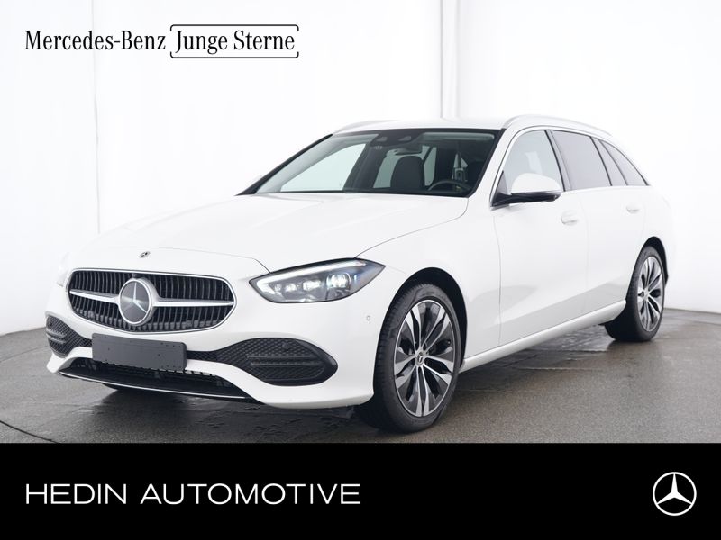 Mercedes-Benz C 200 2024