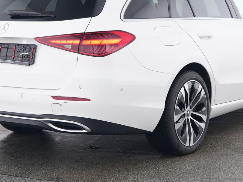 Mercedes-Benz C 200 2024