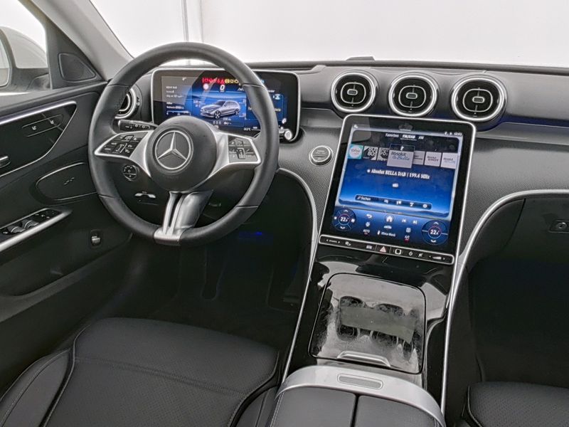 Mercedes-Benz C 200 2024