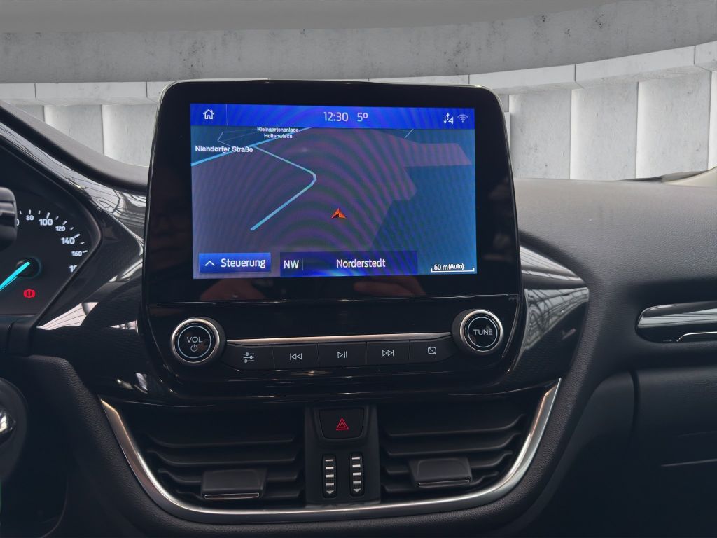 Ford Puma 2021