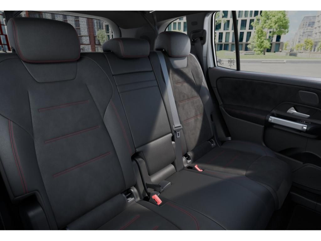 Mercedes-Benz EQB 2024