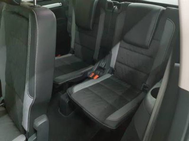 Volkswagen Touran 2025