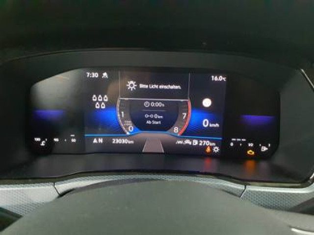 Volkswagen Touran 2025