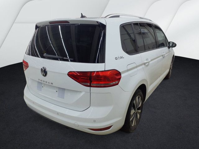 Volkswagen Touran 2025