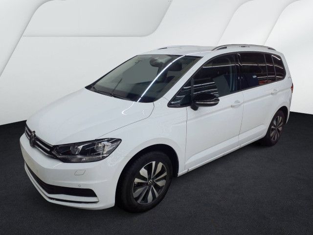 Volkswagen Touran 2025