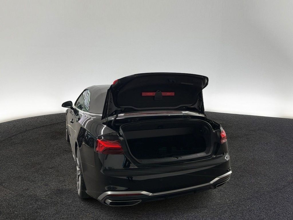 Audi A5 2022