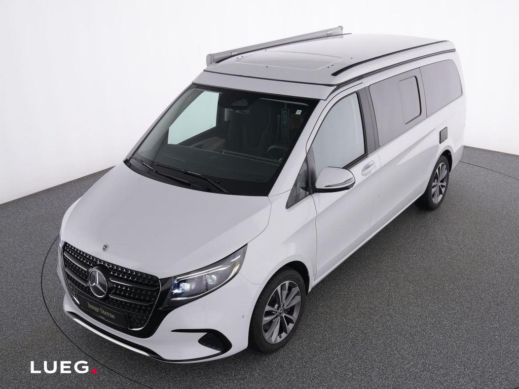 Mercedes-Benz 2025