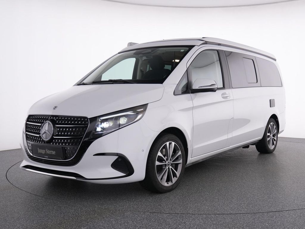 Mercedes-Benz 2025