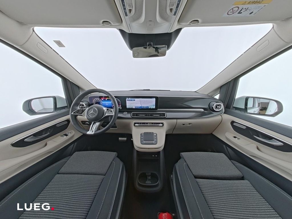 Mercedes-Benz 2025
