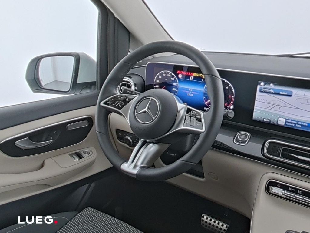 Mercedes-Benz 2025
