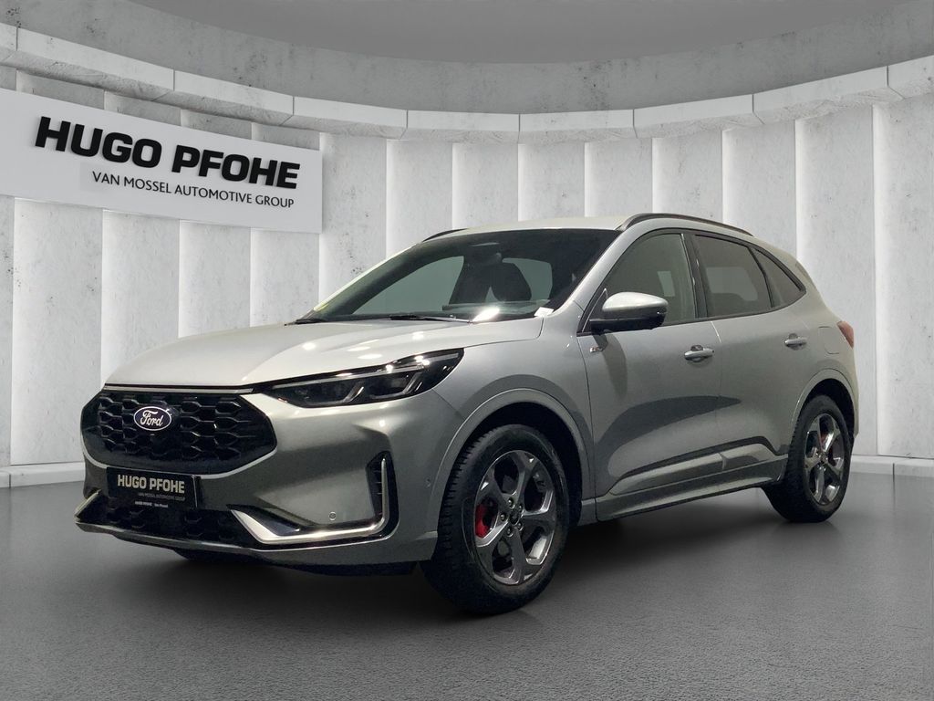 Ford Kuga 2024