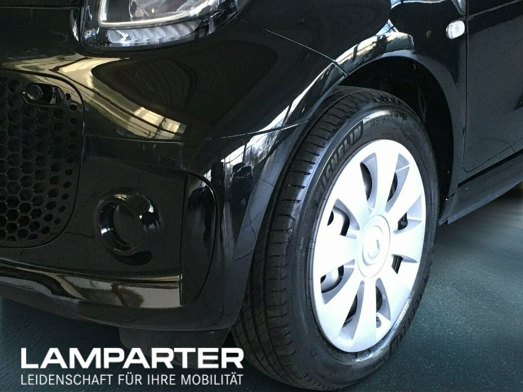 Smart ForTwo 2023
