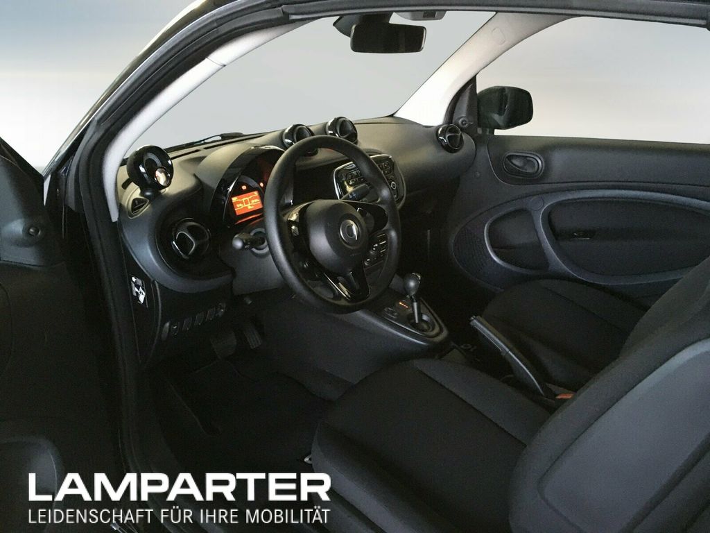 Smart ForTwo 2023