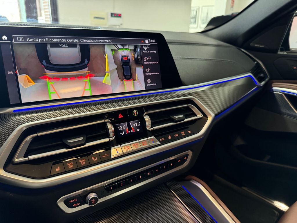 BMW X6 2020