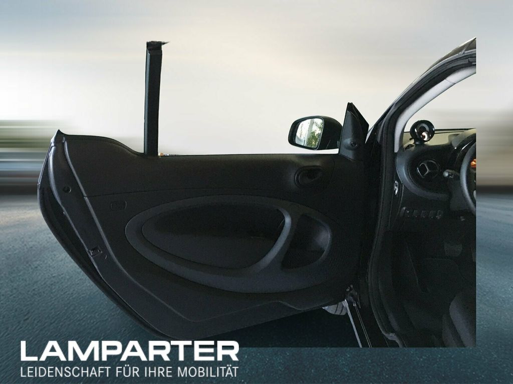 Smart ForTwo 2023