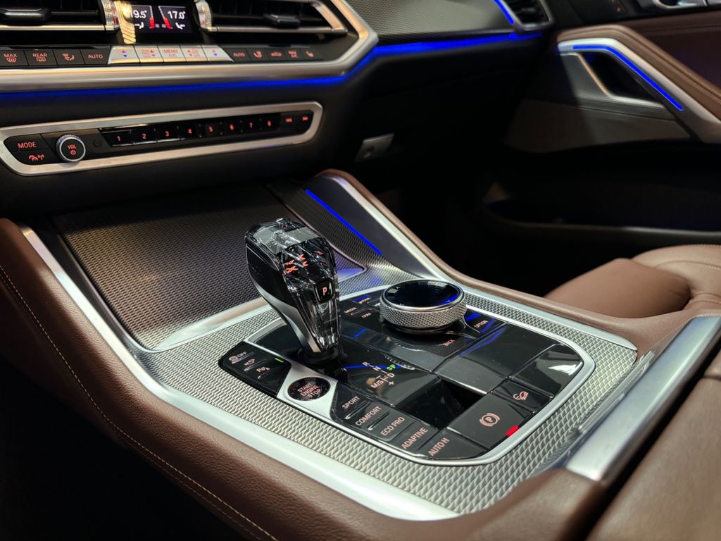 BMW X6 2020