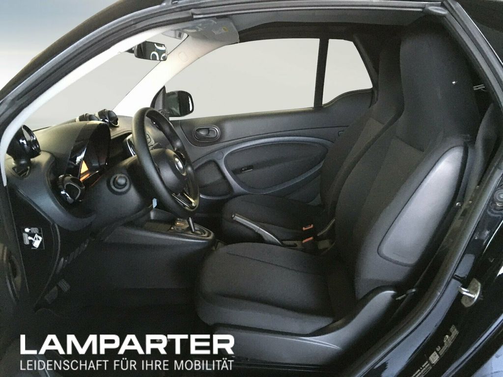 Smart ForTwo 2023