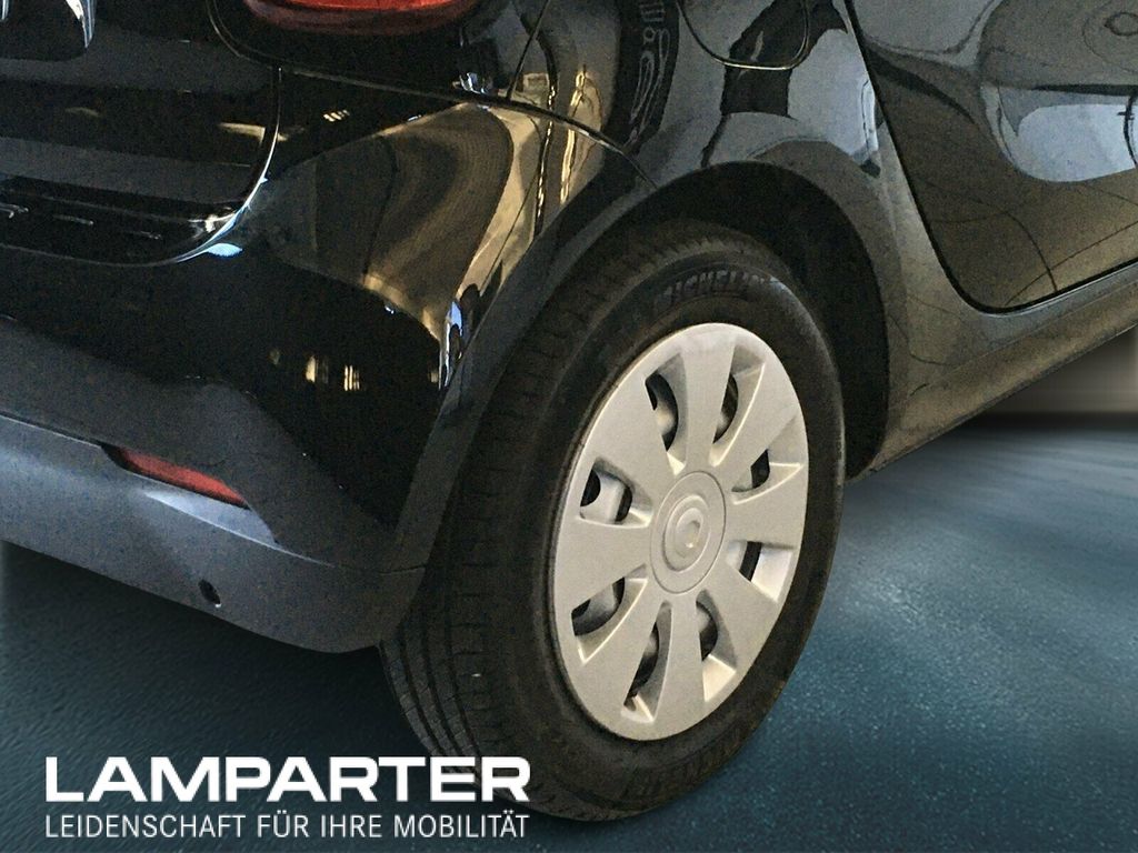 Smart ForTwo 2023