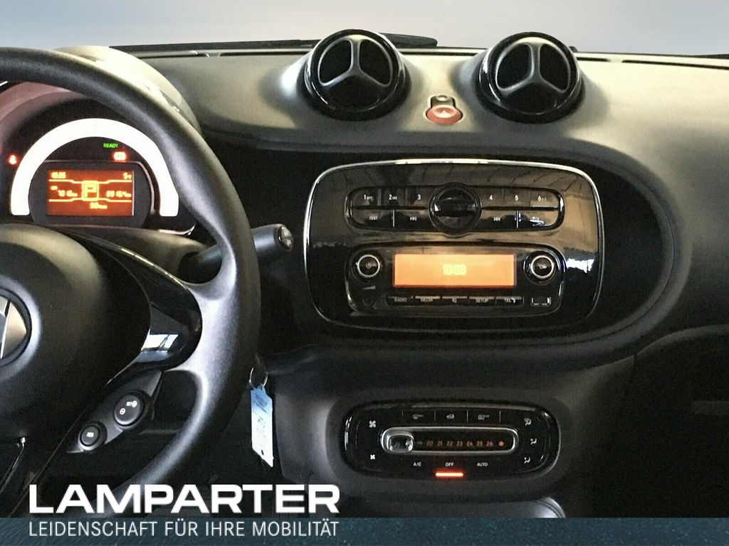 Smart ForTwo 2023