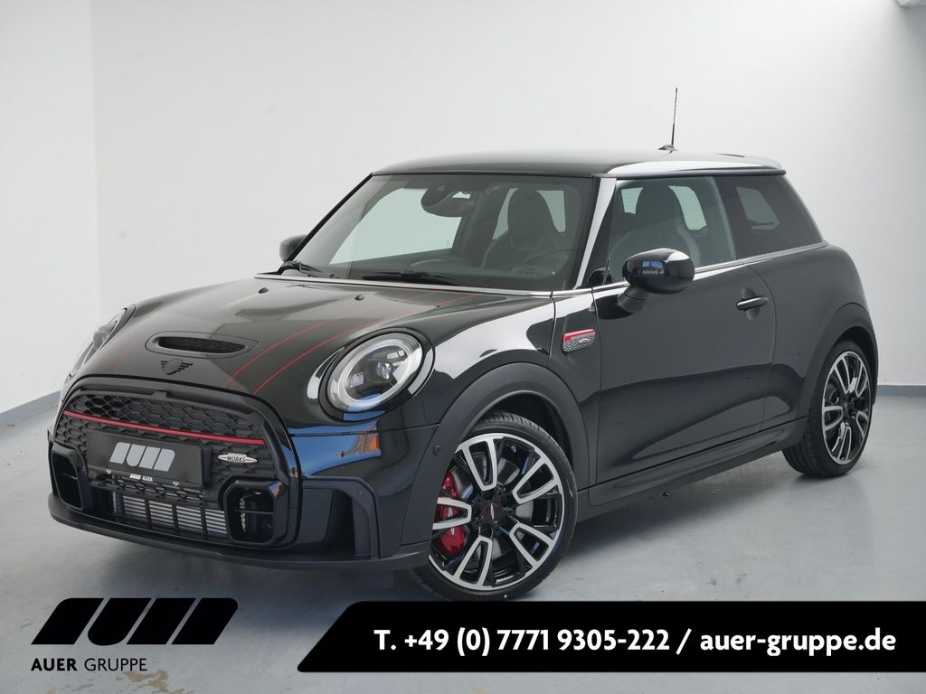 MINI John Cooper Works 2023