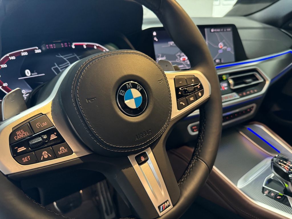 BMW X6 2020