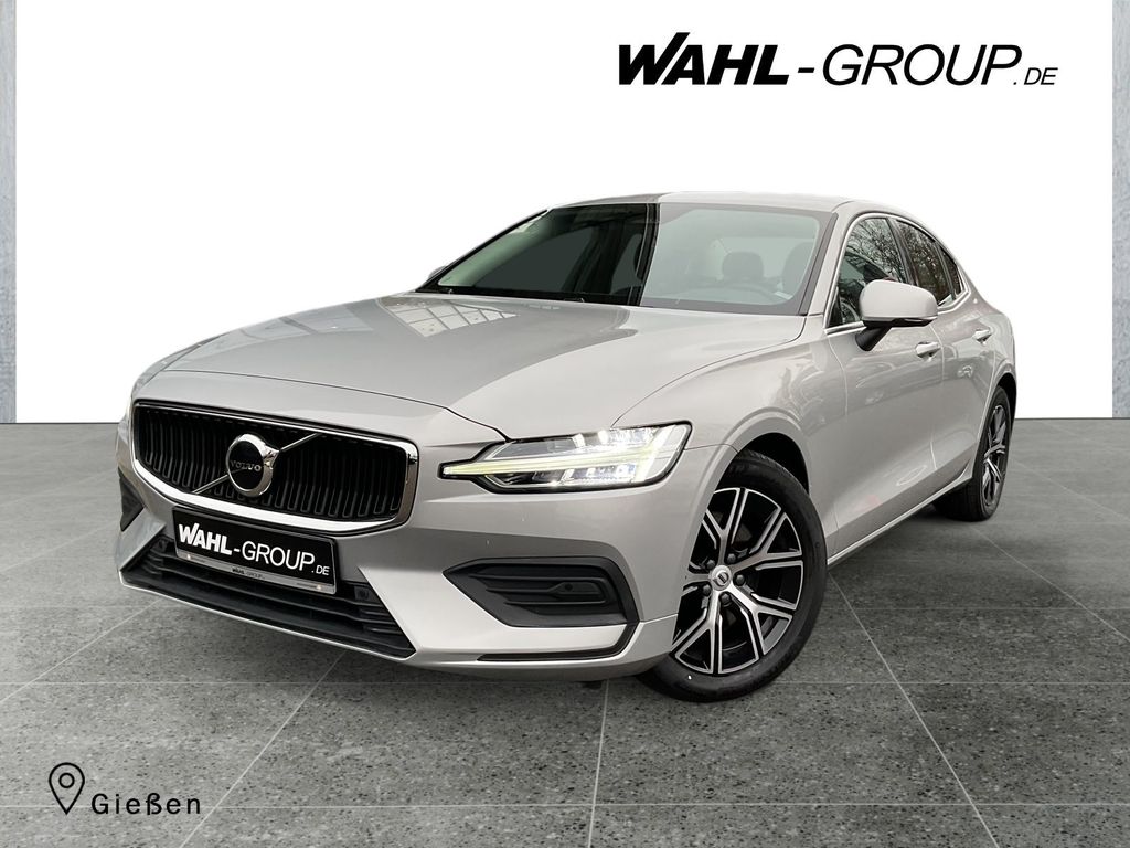 Volvo S60 2024