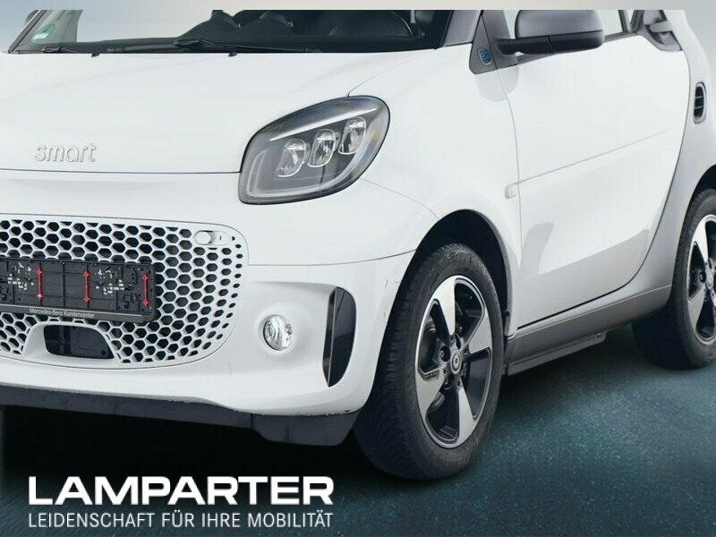 Smart ForTwo 2024