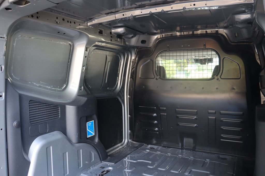 Ford Transit Courier 2024