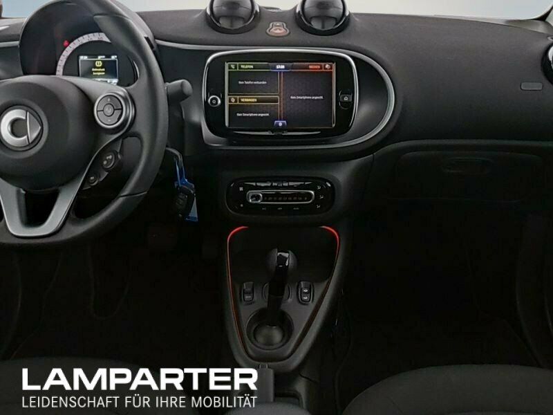 Smart ForTwo 2024
