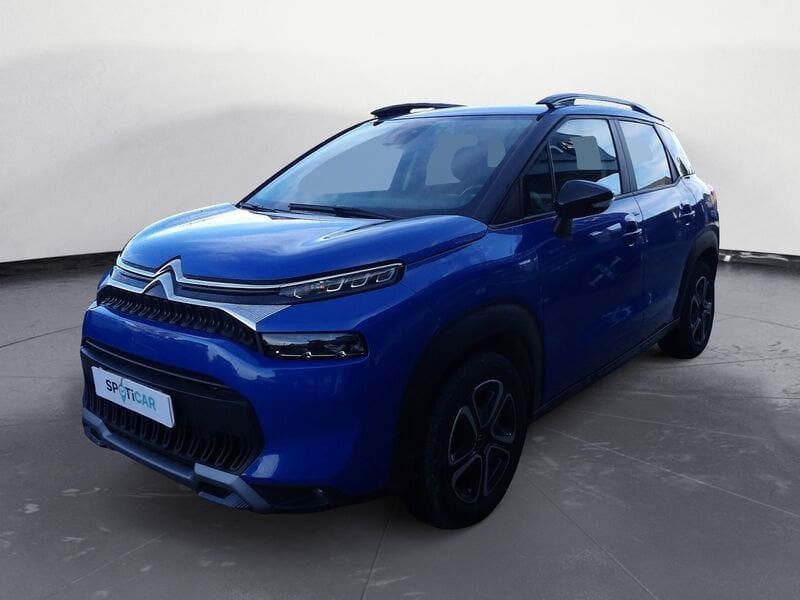 Citroën C3 Aircross 2023