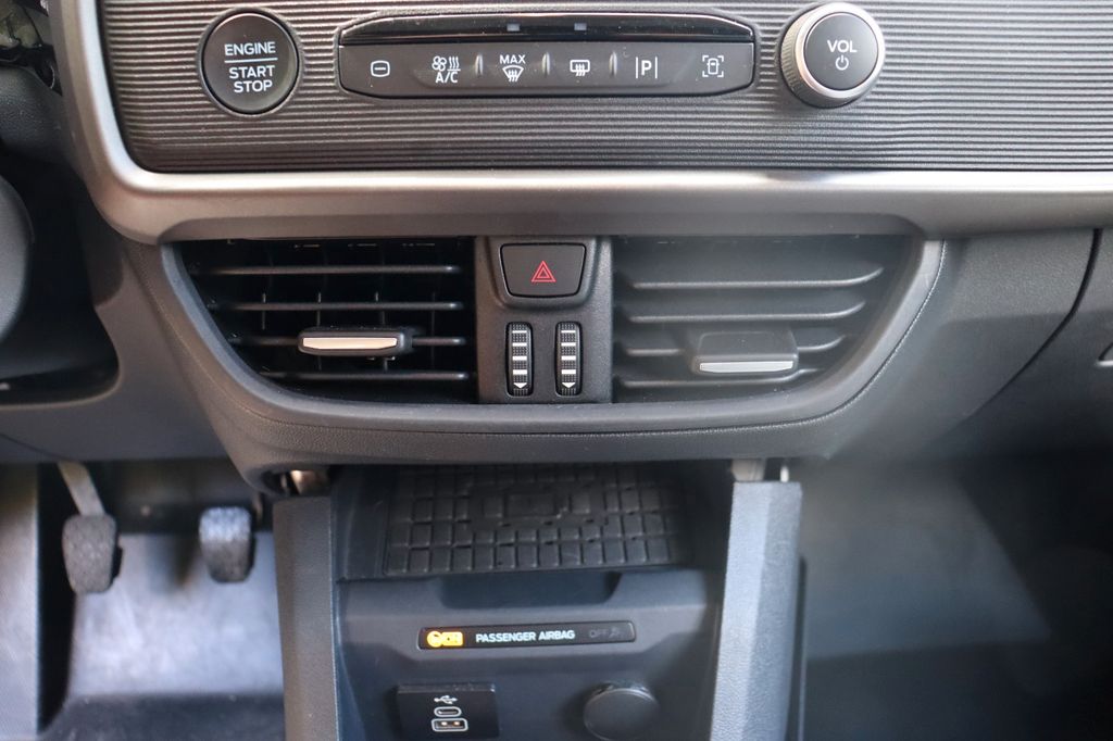 Ford Transit Courier 2024