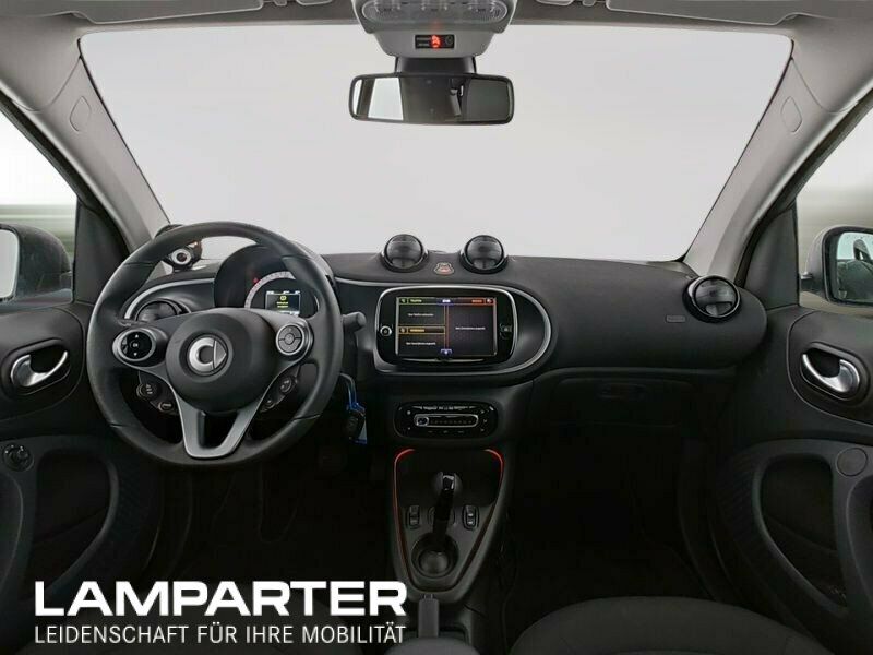 Smart ForTwo 2024