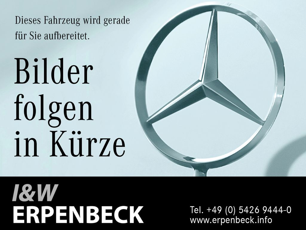 Mercedes-Benz A 250 2025