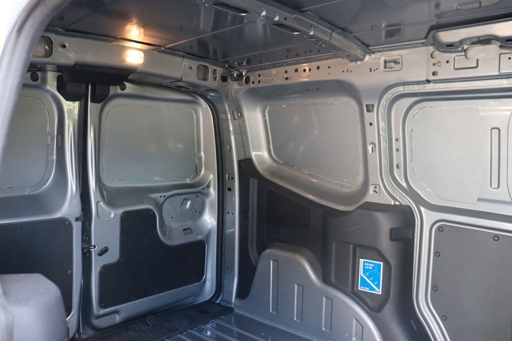 Ford Transit Courier 2024