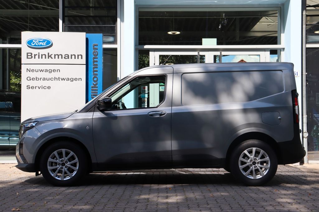 Ford Transit Courier 2024