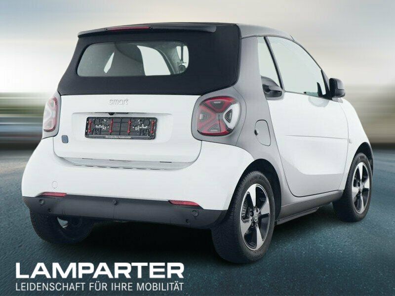 Smart ForTwo 2024