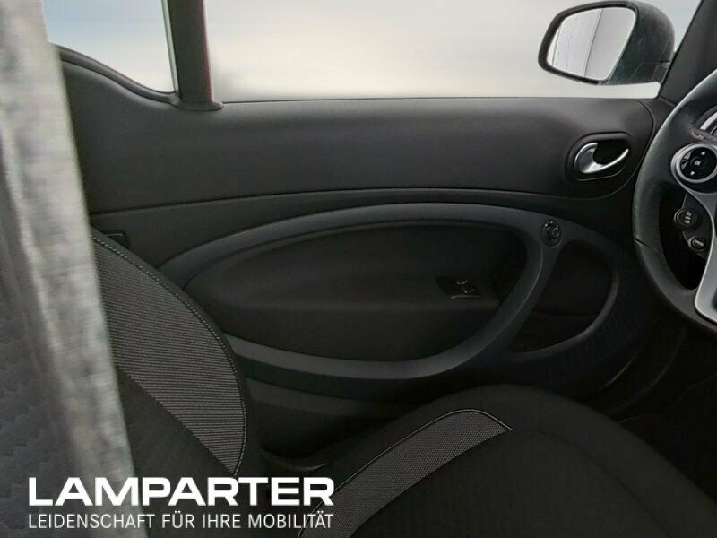 Smart ForTwo 2024