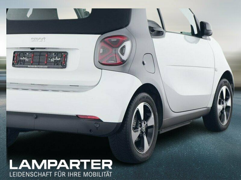Smart ForTwo 2024