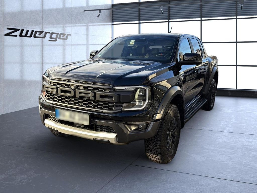 Ford Ranger 2025