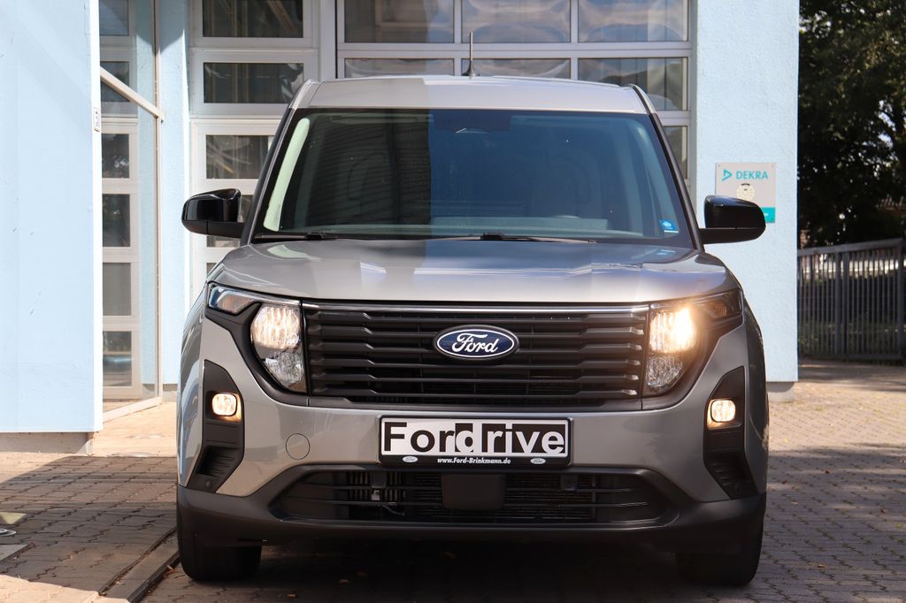 Ford Transit Courier 2024