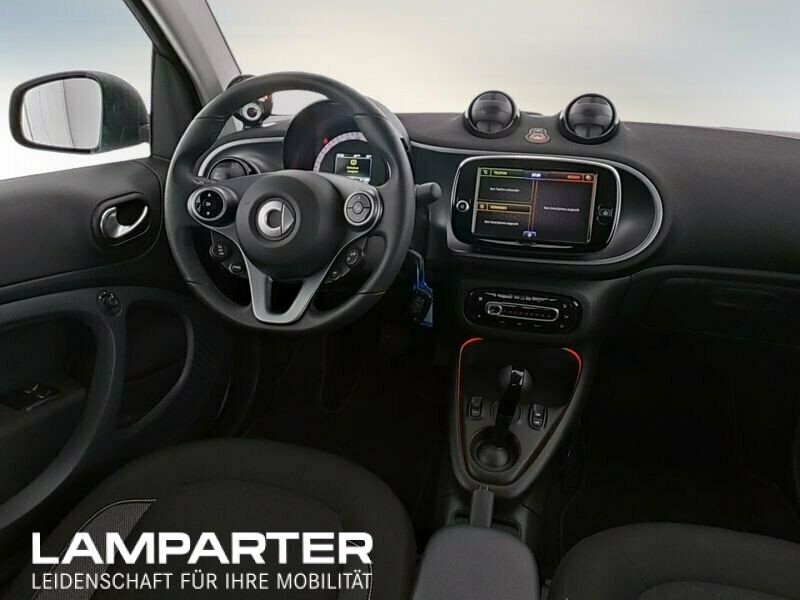 Smart ForTwo 2024