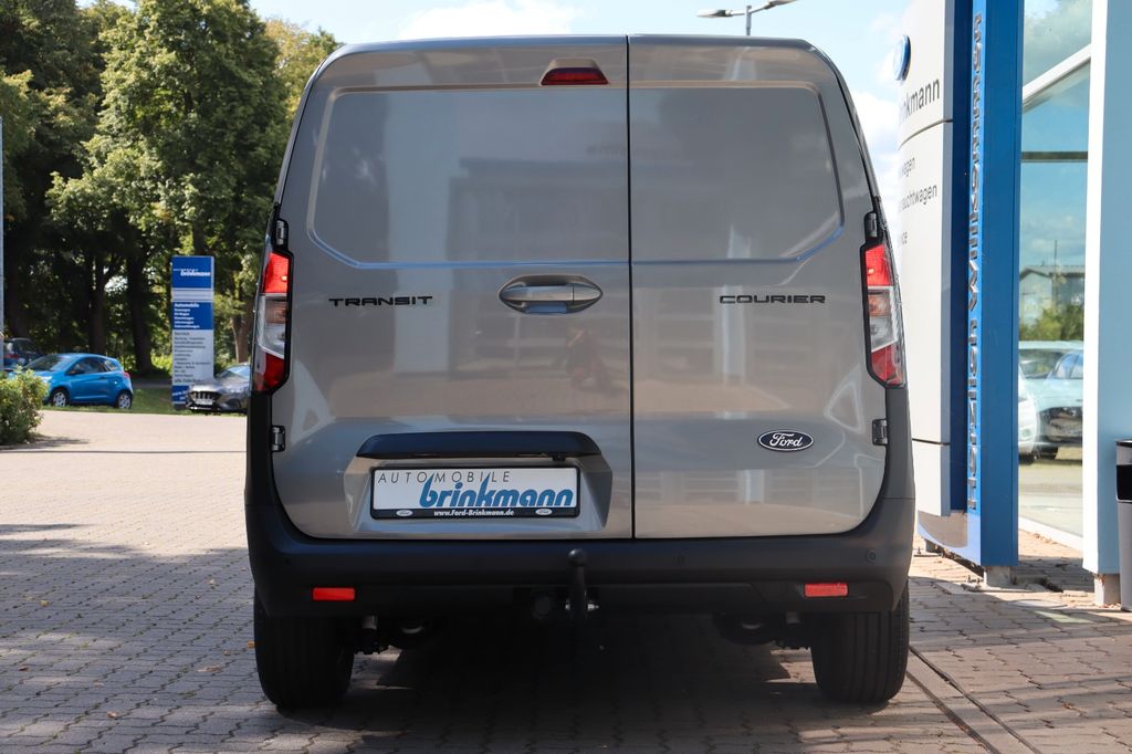 Ford Transit Courier 2024
