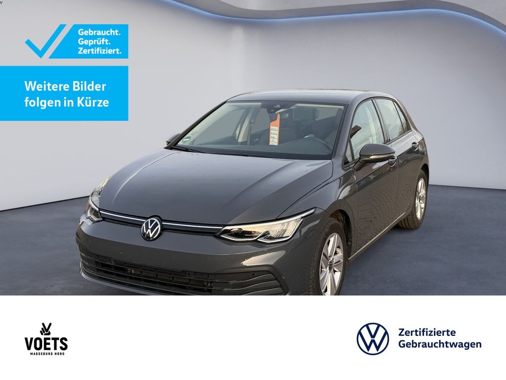 Volkswagen Golf 2022